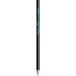 BIC® Evolution® Ecolutions® Cut Bleistift Schwarz Geschärft