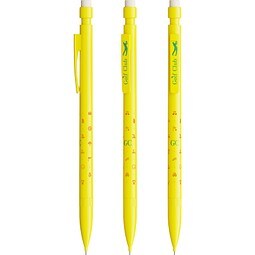 BIC® Matic® Druckbleistift Gelb