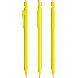BIC® Matic® Druckbleistift Gelb