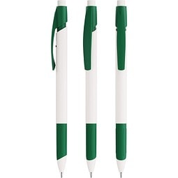 BIC® Media Clic Grip Ecolutions® Druckbleistift Weiß/Grün