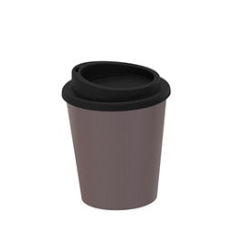 Bio-Kaffeebecher Premium small, 250 ml, flieder