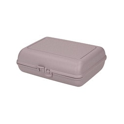 Bio-Vorratsdose Switch, flieder