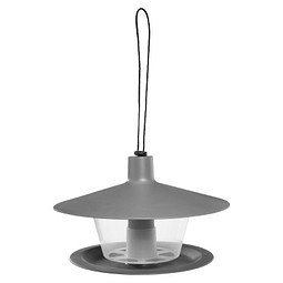 BIRDIE Vogel Futterhaus Made in Europe