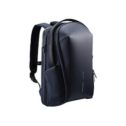 Bizz Rucksack, navy blau, navy blau