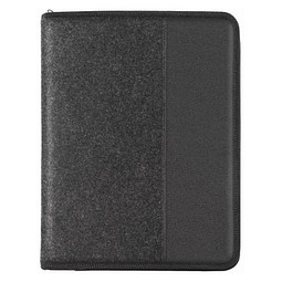 BLACKMAXX® Businessportefolio EconomyPlusA4 RV, schwarz