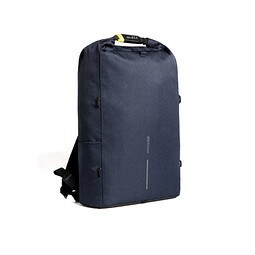 XD DESIGN Anti-Diebstahl-Rucksack Bobby Urban Lite, dunkelblau