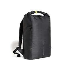 XD DESIGN Anti-Diebstahl-Rucksack Bobby Urban Lite, schwarz