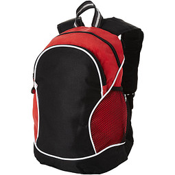 Boomerang Rucksack, rot
