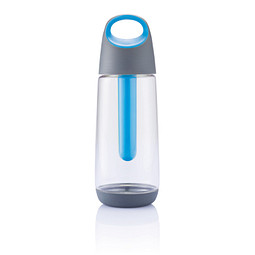 XD DESIGN Trinkflasche Cool Bopp, 700 ml, blau