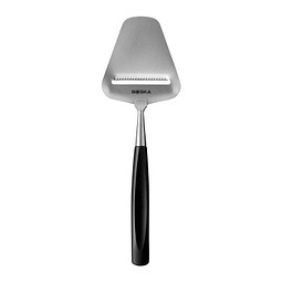 BOSKA Käsehobel Milano+, Stahl, schwarz