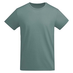 Breda T-Shirt für Herren, Calm Blue, 2XL