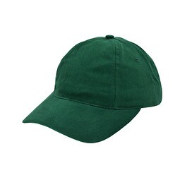 5-Panel-Cap Brushed Promo, flaschengrün