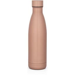 BUFFON. 500-ml-Thermosflasche aus rostfreiem Stahl, Champagne