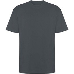 Bull 210 g/m² Oversize T-Shirt Unisex, ebenholz, 2XL