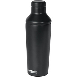 CamelBak® Horizon vakuumisolierter Cocktailshaker, 600 ml, schwarz