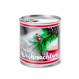 Cancake, Brownie, 1-seit. Druck