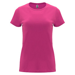 Capri T-Shirt für Damen, Rossette, M