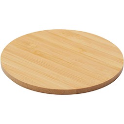 Cha Bambusuntersetzer, natur