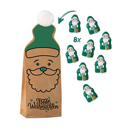 Christmas Bag No. 6 Vegan