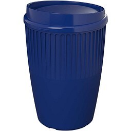 Cirrus POP 350 ml Becher, blau