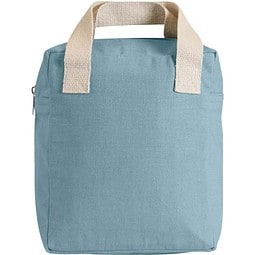 Citizen Green Lunchy Lunchtasche aus Bio Baumwolle, blau