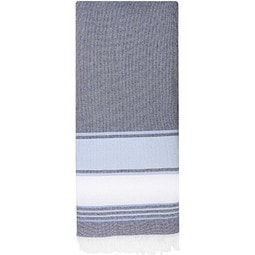 Citizen Green Marina 100 x 170 cm Fouta, navy