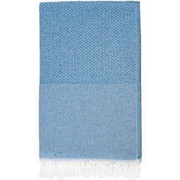 Citizen Green Seafou 100 x 170 cm Fouta, blau