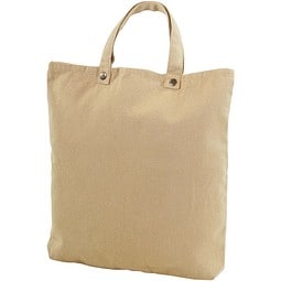 Citizen Green Toteback Rucksack, natur