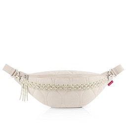 reisenthel® Gürteltasche city beltbag, puffer stone