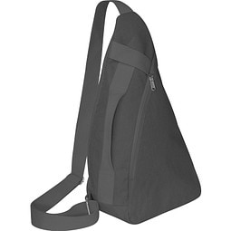 Citybag Rhode Island,schwarz