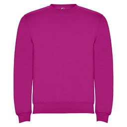 Clasica Sweatshirt mit Rundhalsausschnitt für Kinder, Rossette, 11/12