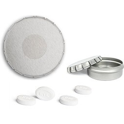 Clic Clac Box, 50 g, Vivil Friendship, blank, ohne Druck