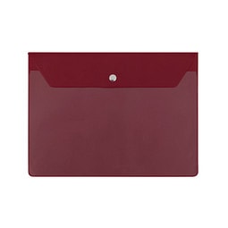 CREATIV-DESIGN Wagenpapiertasche Folie1, bordeaux