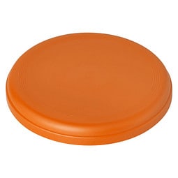Crest recycelter Frisbee, orange