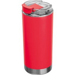 CrisMa Vakuum Trinkbecher, 480ml KATE, rot