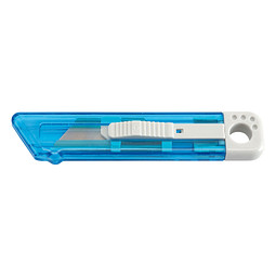 Cuttermesser SLIDE IT,blau
