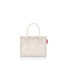 reisenthel® daily shopper XS, puffer stone