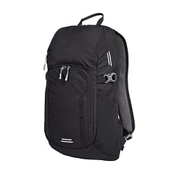 Daypack OUTDOOR, schwarz