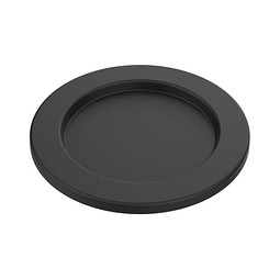 Deckel ToGoPlus, schwarz