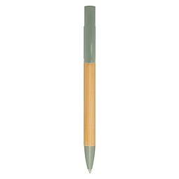 Delfina Stift Smartphoneständer, schwarze Mine, heather grün