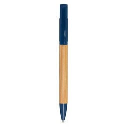Delfina Stift Smartphoneständer, blaue Mine, Ozeanblau