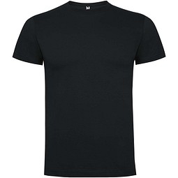 Dogo Premium T-Shirt für Herren, Dark Lead, XL