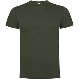 Dogo Premium T-Shirt für Herren, Venture Green, 2XL