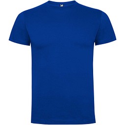 Dogo Premium T-Shirt für Kinder, blau, 11/12