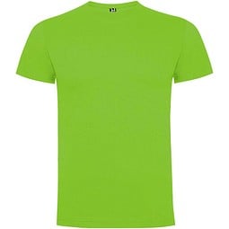Dogo Premium T-Shirt für Kinder, Oasis Green, 11/12