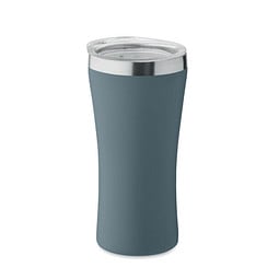 Doppelwandiger Trinkbecher 160 ml OZ, Petrol