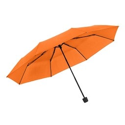 doppler® Taschenschirm Hit Mini, orange