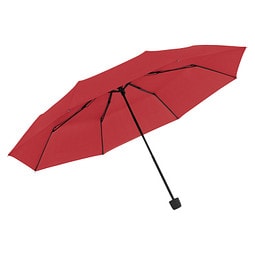 doppler® Taschenschirm Hit Mini, rot