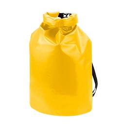 Drybag SPLASH 2, gelb