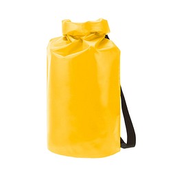 Drybag SPLASH, gelb